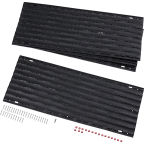 CALIBER LOWPRO GRIPGLIDE SURFACE PROTECTION (13385) - DRIVEN Canada's Powersports 72790841751713385