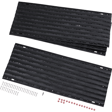 CALIBER LOWPRO GRIPGLIDE SURFACE PROTECTION (13385) - DRIVEN Canada's Powersports 72790841751713385