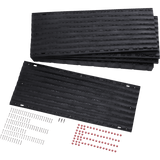 CALIBER LOWPRO GRIPGLIDE SURFACE PROTECTION (13387) - DRIVEN Canada's Powersports 72790841753113387