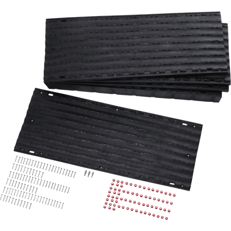 CALIBER LOWPRO GRIPGLIDE SURFACE PROTECTION (13387) - DRIVEN Canada's Powersports 72790841753113387
