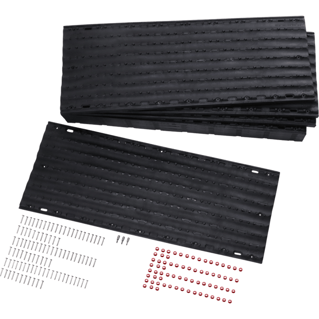 CALIBER LOWPRO GRIPGLIDE SURFACE PROTECTION (13387) - DRIVEN Canada's Powersports 72790841753113387