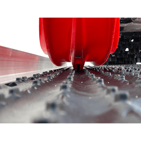 CALIBER LOWPRO GRIPGLIDE SURFACE PROTECTION (13387) - DRIVEN Canada's Powersports 72790841753113387