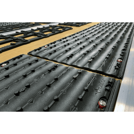 CALIBER LOWPRO GRIPGLIDE SURFACE PROTECTION (13387) - DRIVEN Canada's Powersports 72790841753113387