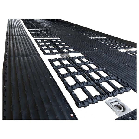 CALIBER LOWPRO GRIPGLIDE WIDE RAW (CR0156) - DRIVEN Canada's Powersports 727908417623CR0156