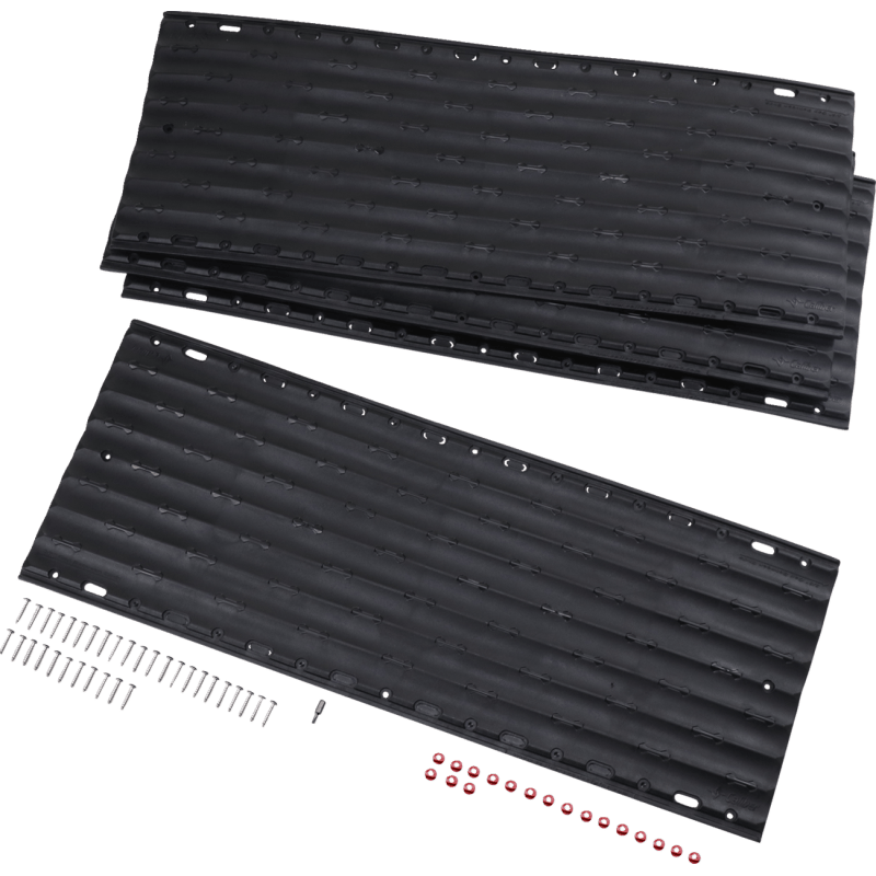 CALIBER MULTI - GLIDES WIDE SURFACE PROTECTION KIT (13376) - DRIVEN Canada's Powersports 72790841742513376
