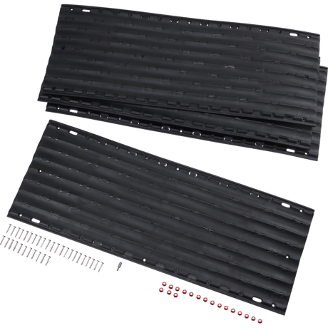 CALIBER MULTI - GLIDES WIDE SURFACE PROTECTION KIT (13376) - DRIVEN Canada's Powersports 72790841742513376