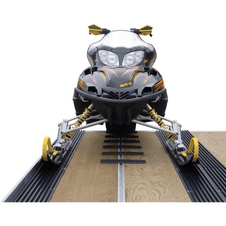 CALIBER MULTI - GLIDES WIDE SURFACE PROTECTION KIT (13306) - DRIVEN Canada's Powersports 11256913306513306