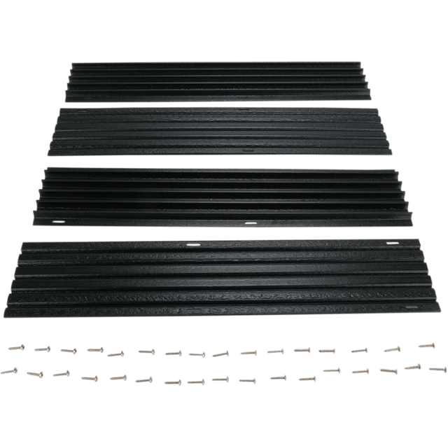 CALIBER MULTI - GLIDES WIDE SURFACE PROTECTION KIT (13314) - DRIVEN Canada's Powersports 11256913314013314