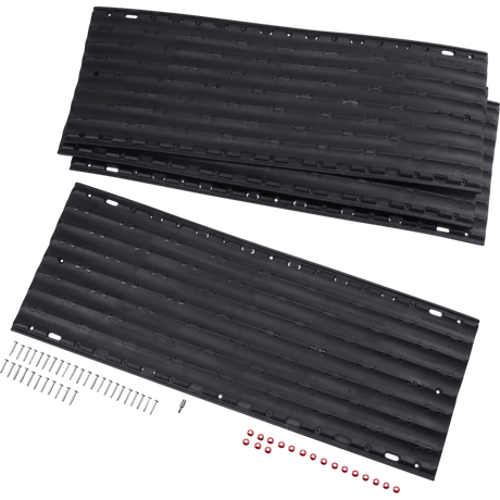 CALIBER MULTI - GLIDES WIDE SURFACE PROTECTION KIT (13376) - DRIVEN Canada's Powersports 72790841742513376