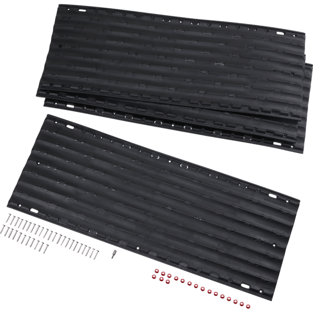 CALIBER MULTI - GLIDES WIDE SURFACE PROTECTION KIT (13376) - DRIVEN Canada's Powersports 72790841742513376