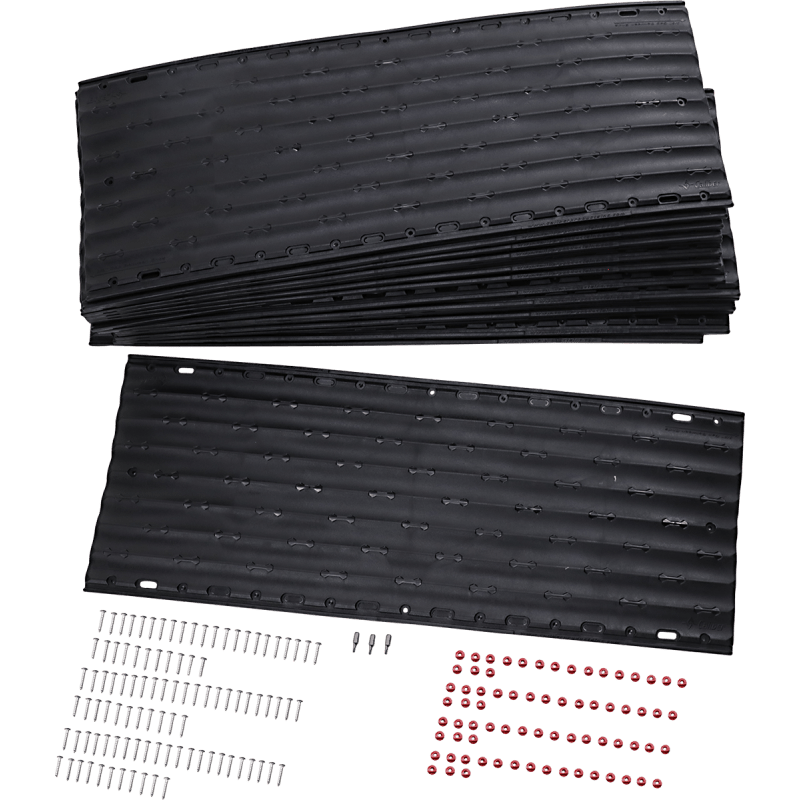 CALIBER MULTI - GLIDES WIDE SURFACE PROTECTION KIT (13378) - DRIVEN Canada's Powersports 72790841744913378