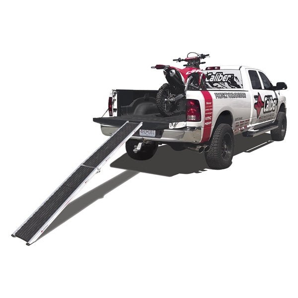 CALIBER MX PRO LOADING RAMP (13565) - DRIVEN Canada's Powersports 72790841766113565