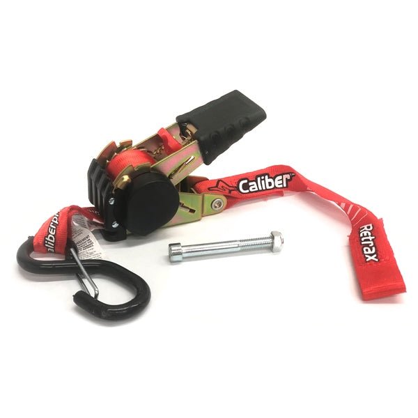 CALIBER PRO RETRAX STRAP (13548) - DRIVEN Canada's Powersports 72790841693013548