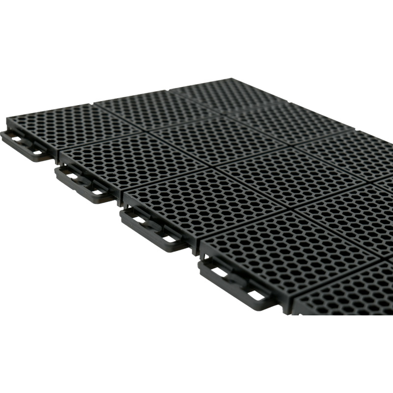 CALIBER PROTECH FLOORING - DRIVEN Canada's Powersports 77942132600513612 - 1