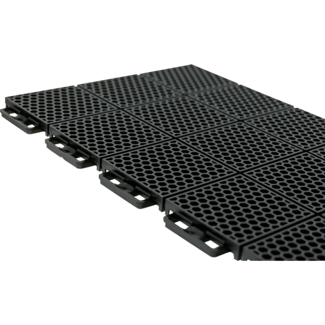 CALIBER PROTECH FLOORING - DRIVEN Canada's Powersports 77942132600513612 - 1