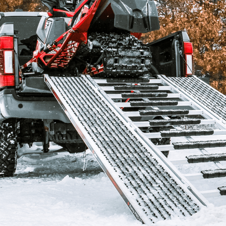 CALIBER LOADING RAMP PRO 2.0 (13527) - DRIVEN Canada's Powersports 72790841756213527