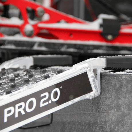 CALIBER LOADING RAMP PRO 2.0 (13527) - DRIVEN Canada's Powersports 72790841756213527