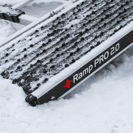 CALIBER LOADING RAMP PRO 2.0 (13527) - DRIVEN Canada's Powersports 72790841756213527