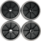 CALIBER SLEDWHEELS REPLACEMENT WHEEL KIT 4 (13578) - DRIVEN Canada's Powersports 72790841720313578
