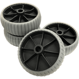 CALIBER SLEDWHEELS REPLACEMENT WHEEL KIT 4 (13578) - DRIVEN Canada's Powersports 72790841720313578