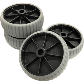 CALIBER SLEDWHEELS REPLACEMENT WHEEL KIT 4 (13578) - DRIVEN Canada's Powersports 72790841720313578