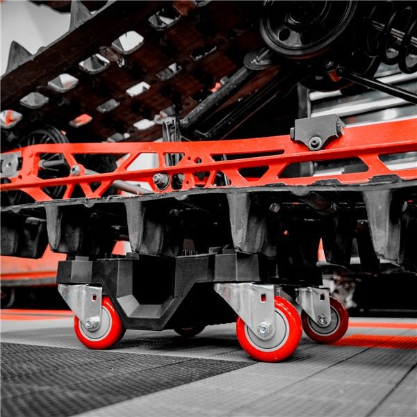 CALIBER ROVER 360 DOLLY (13617 - 1) - DRIVEN Canada's Powersports 77942130907713617 - 1