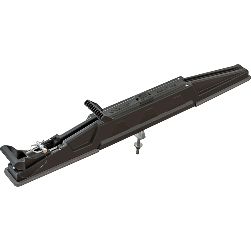 CALIBER SNOWMOBILE SKI CLAMP (13600) - DRIVEN Canada's Powersports 13600