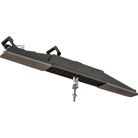 CALIBER SNOWMOBILE SKI CLAMP (13600) - DRIVEN Canada's Powersports 13600