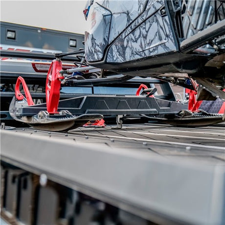 CALIBER SNOWMOBILE SKI CLAMP (13600) - DRIVEN Canada's Powersports 13600