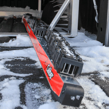 CALIBER SNOWMOBILE TRACTION LADDER (13566) - DRIVEN Canada's Powersports 72790841771513566