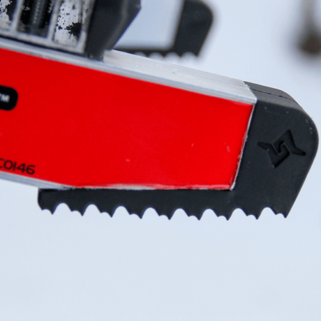 CALIBER SNOWMOBILE TRACTION LADDER (13566) - DRIVEN Canada's Powersports 72790841771513566