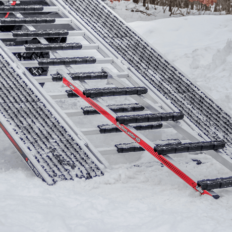 CALIBER SNOWMOBILE TRACTION LADDER (13566) - DRIVEN Canada's Powersports 72790841771513566
