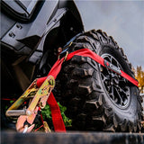 CALIBER TRAILBLAZER TIE - DOWN (13568) - DRIVEN Canada's Powersports 77942132535013568