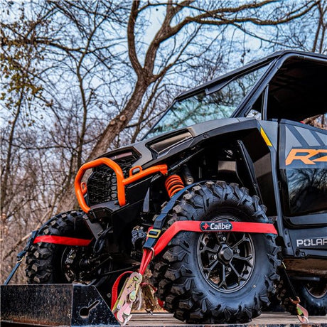 CALIBER TRAILBLAZER TIE - DOWN (13568) - DRIVEN Canada's Powersports 77942132535013568