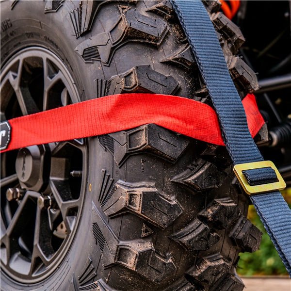 CALIBER TRAILBLAZER TIE - DOWN (13594) - DRIVEN Canada's Powersports 77942132561913594