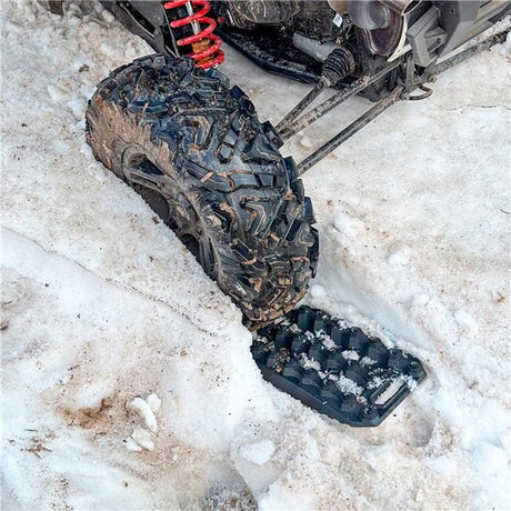 CALIBER XTRAX RECOVERY BOARD - DRIVEN Canada's Powersports 77942132532913567 - RED