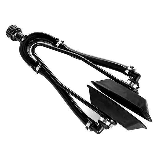 CAMCO DUAL FLOW MOTOR FLUSHER (E/F) (50141) - DRIVEN Canada's Powersports 01471750141550141