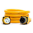 CAMCO EXTENSION CORD 25 POWERGRIP 50AM/LF50AF (55621) - DRIVEN Canada's Powersports 1471755621755621
