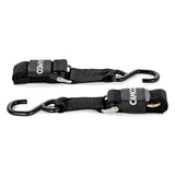 CAMCO RETRACTABLE TRANSOM TIE DOWN STRAPS (50034) - DRIVEN Canada's Powersports 01471750034050034