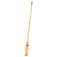 CAMCO OAR WOOD W/GRIP 6 FT (50402) - DRIVEN Canada's Powersports 66699610760650402