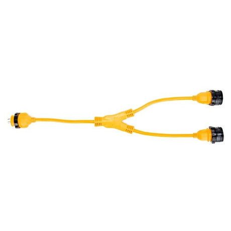 CAMCO Y ADAPTER POWERGRIP 30AM/LK30AF (55618) - DRIVEN Canada's Powersports 1471755618755618