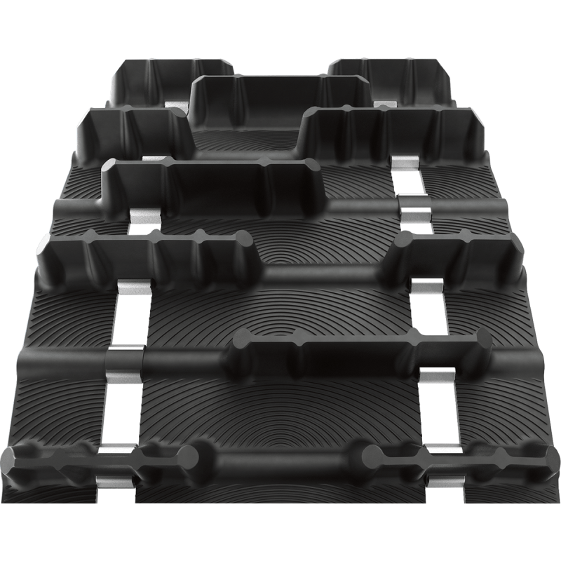 CAMSO CROSS - COUNTRY BACK COUNTRY X2 TRACK - DRIVEN Canada's Powersports 9258C