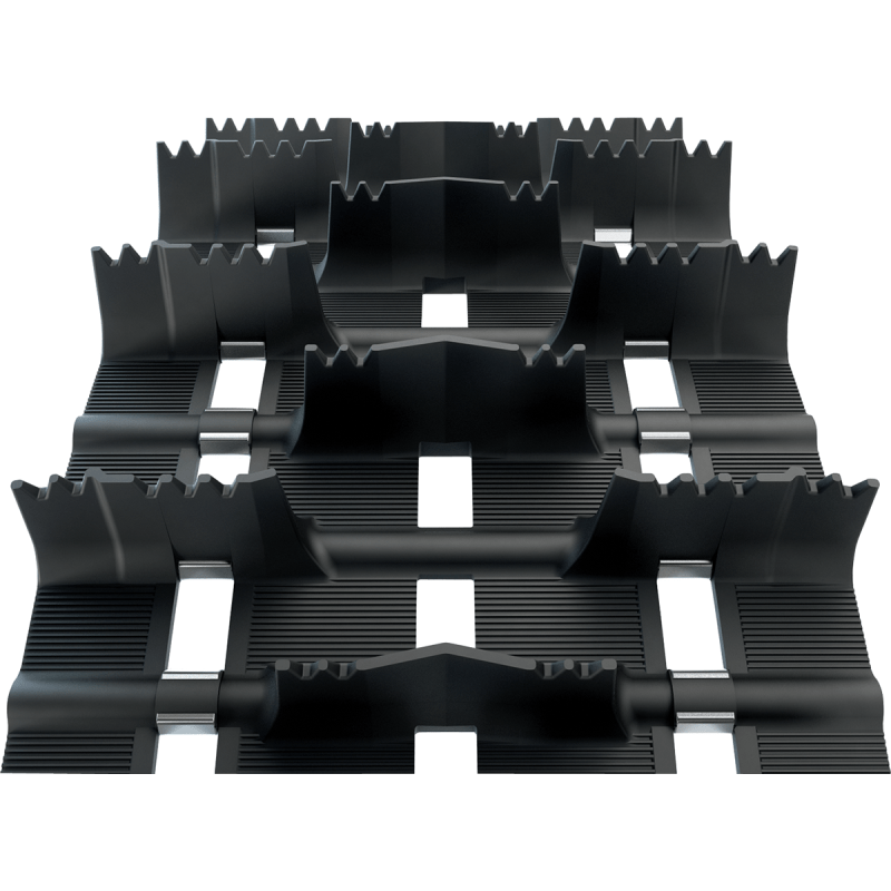 CAMSO TRACK CHALLENGER EXTREME 16X154 2.5" (9102M) - DRIVEN Canada's Powersports 9102M9102M