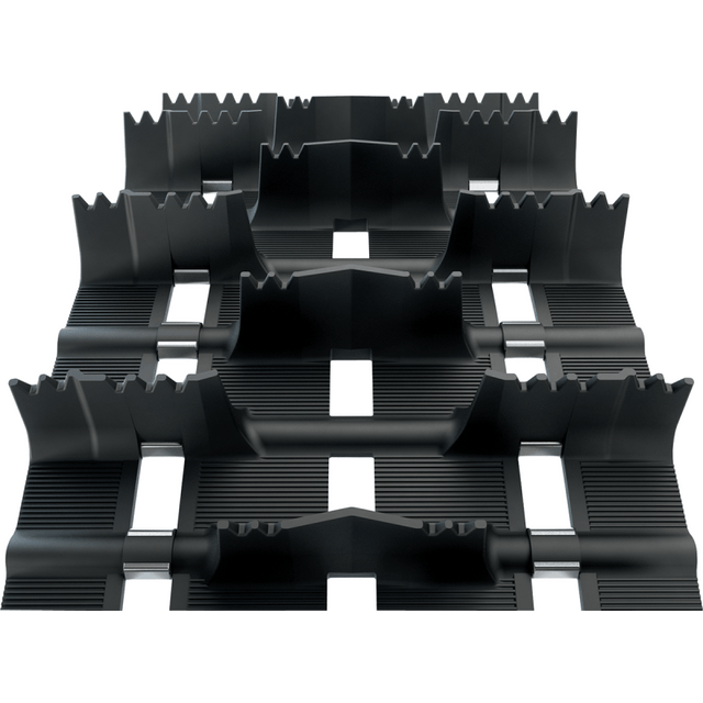 CAMSO TRACK CHALLENGER EXTREME 16X154 2.5" (9102M) - DRIVEN Canada's Powersports 9102M9102M