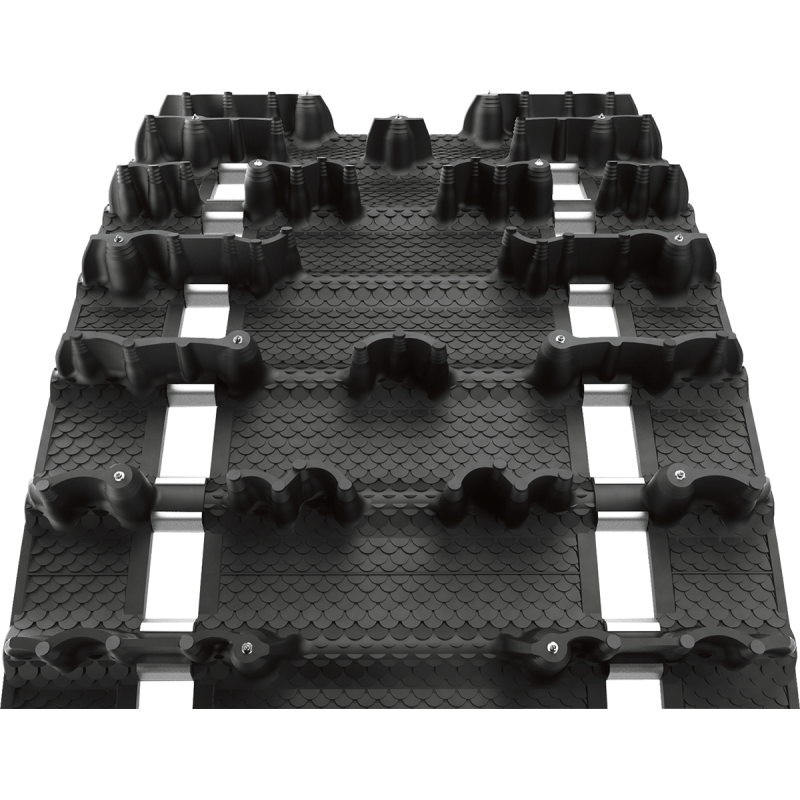 CAMSO CROSS - COUNTRY ICE COBRA 1.6 TRACK - DRIVEN Canada's Powersports 9244C