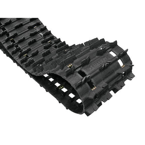 CAMSO CROSSOVER 15X159X1.5 2.52P - DRIVEN Canada's Powersports 9005C