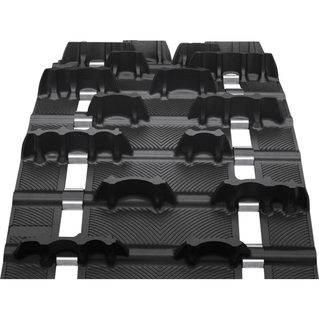 CAMSO HURRICANE 175 FC DOMINATE DEEP BACKCOUNTRY TRACK - DRIVEN Canada's Powersports 9400C