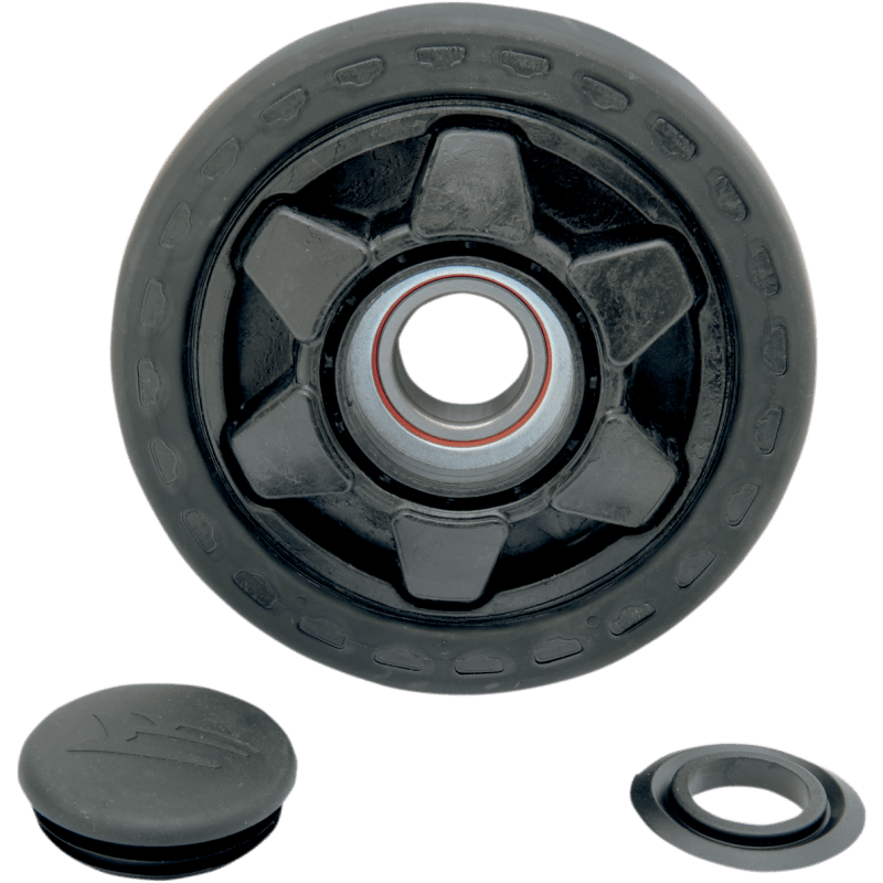 CAMSO INJECTED WHEEL ASSY 133MM (1016 - 00 - 5001) - DRIVEN Canada's Powersports 1016 - 00 - 5001