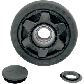 CAMSO INJECTED WHEEL ASSY 133MM (1016 - 00 - 5001) - DRIVEN Canada's Powersports 1016 - 00 - 5001