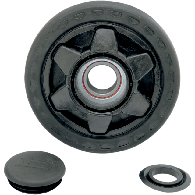 CAMSO INJECTED WHEEL ASSY 133MM (1016 - 00 - 5001) - DRIVEN Canada's Powersports 1016 - 00 - 5001